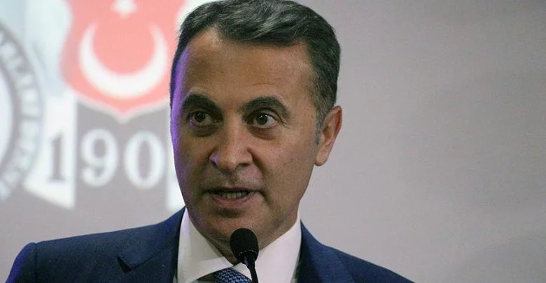 Fikret Orman: Ahmet Nur Çebi karşıma çıkmaz 3 fikret orman 10248121