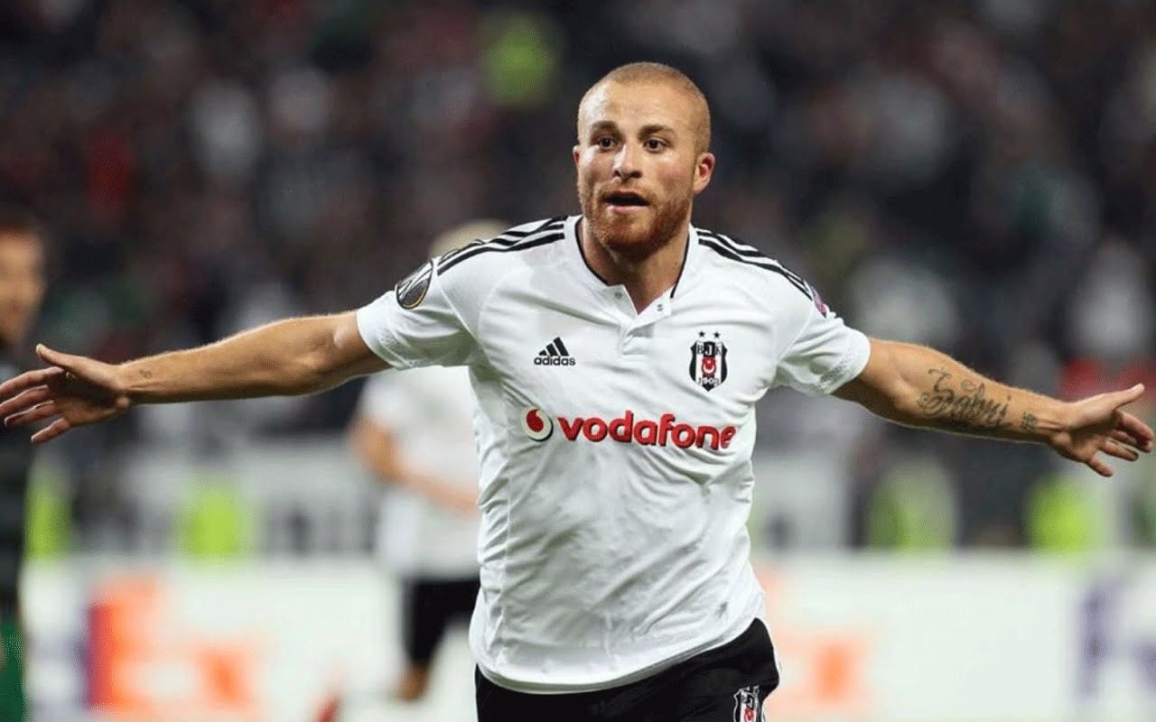 Gökhan Töre: Affedilmeyi bekleyecek hiçbir şey yapmadım