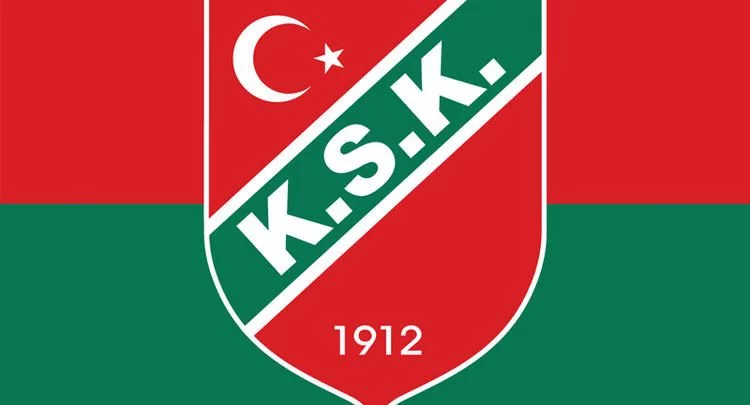 Karşıyaka'dan Fikret Orman'a arma tepkisi 1 karsiyaka