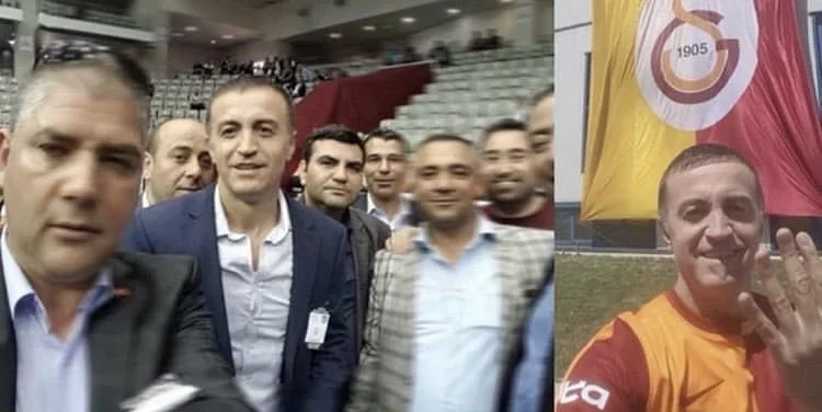 Toplu aidat davası! Beşiktaş kulübü yine itiraz etti, yine reddedildi! 1 sahteuye