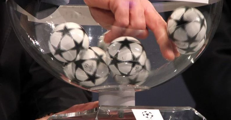Devler Ligi'nde çeyrek final eşleşmeleri belli oldu 3 Devler Ligi'nde çeyrek final eşleşmeleri belli oldu