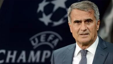 Şenol Güneş’in öğretilmiş çaresizlikleri... 7 Şenol Güneş’in öğretilmiş çaresizlikleri...