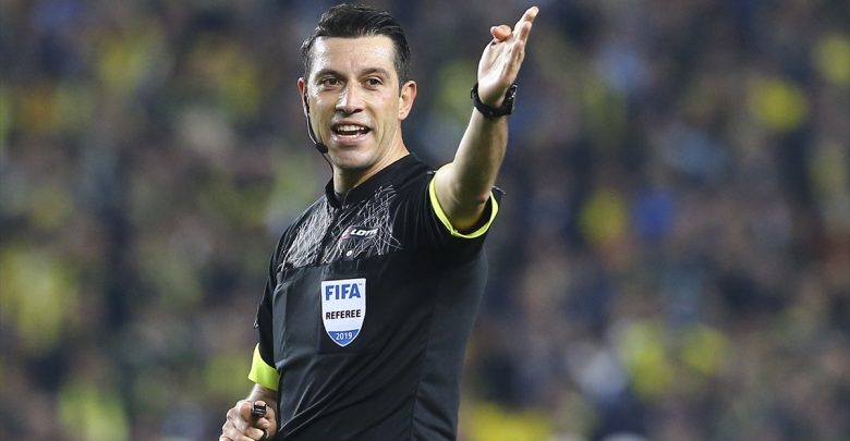 Galatasaray: VAR kayıtları açıklansın 1 ali palabiyik 9936363