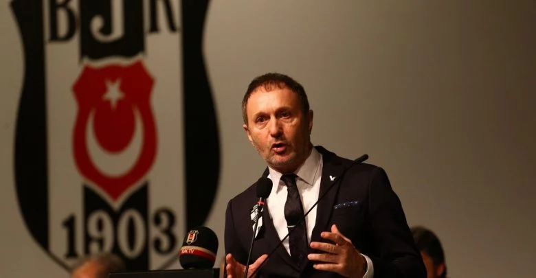 Hürser Tekinoktay iptal edilen İddaa ihalesini gündeme taşıdı! 9 hurser tekinoktay