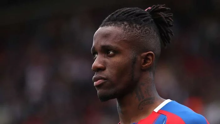 Arsenal'in Zaha İnadı Devam Ediyor 1 arsenal-wilfried-zaha-teklifi