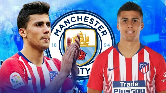 Atletico Madrid'li Rodri, Manchester City Yolcusu 1 rodri-manchester-city-yolcusu