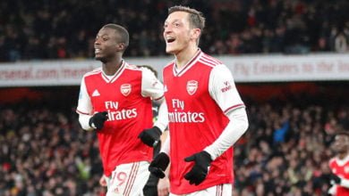 Arsenal maaslar indirim