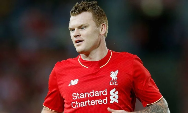 Liverpool'un eski oyuncusu Riise trafik kazası geçirdi 1 Riise