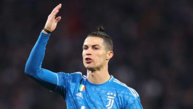 Ronaldo