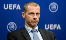 UEFA