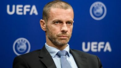 UEFA