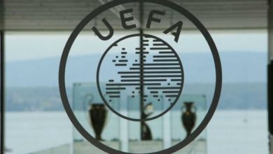 avrupa futbolu uefa