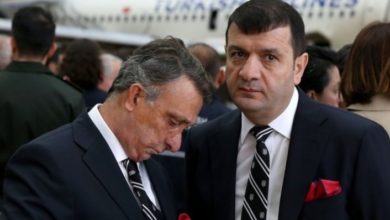besiktas futbol as