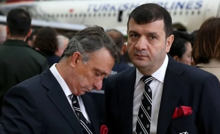 Ligler tescil edilsin istiyorlar ama... 1 besiktas futbol as