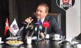 hurser tekinoktay basin toplantisi