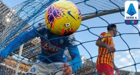 serie a koronavirus