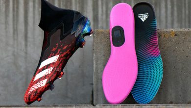 Google ve Adidas imzalı akıllı tabanlık 11 Google Adidas Akilli Tabanlik