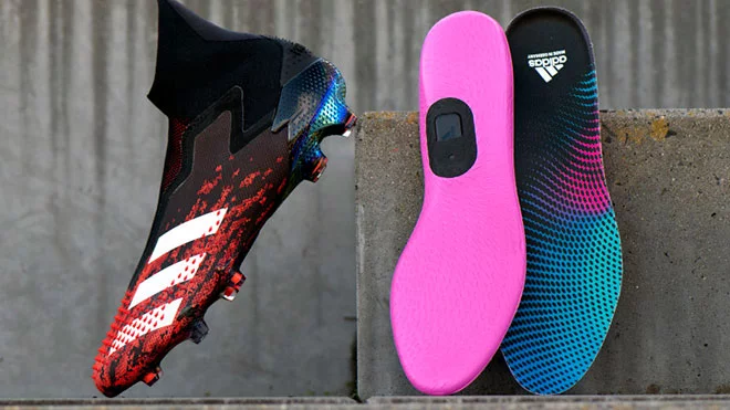 Google ve Adidas imzalı akıllı tabanlık 1 Google Adidas Akilli Tabanlik