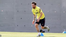 La Liga Koronavirus Sonrasi Plani