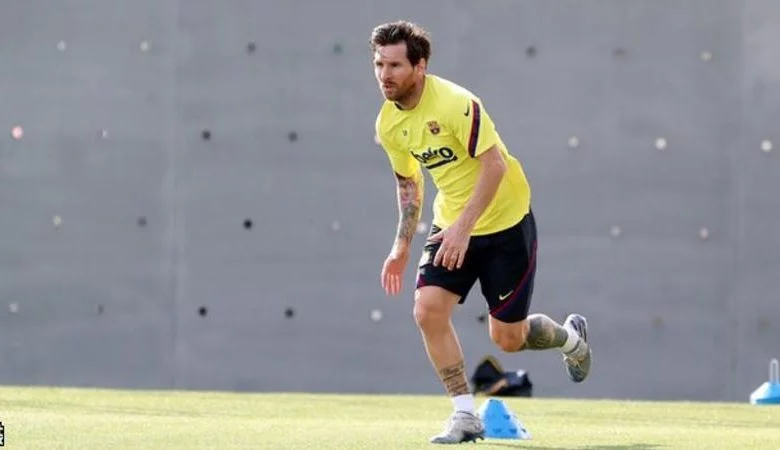 La Liga'nın koronavirüs sonrasında İspanya'da futbolu yeniden başlatma planı 3 La Liga Koronavirus Sonrasi Plani