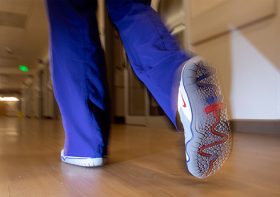 Nike Air Zoom Pulse