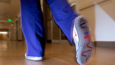 Nike Air Zoom Pulse