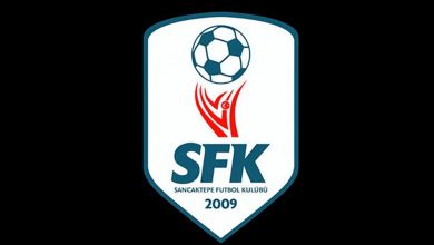 Sancaktepe Futbol Kulubu