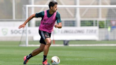 Juventus'tan da iyi haber 11 juventus corona