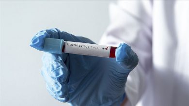 La Liga'da 3 futbolcu pozitif! 11 koronavirus pozitif 9148711