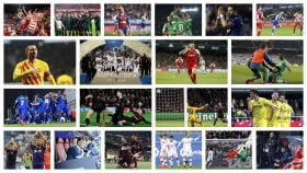 la liga