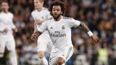 marcelo fenerbahce