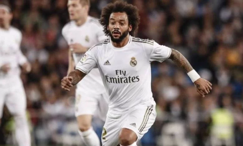 Acun ipucu verdi, taraftar "Marcelo" dedi 1 marcelo fenerbahce