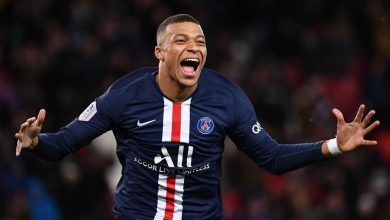 mbappe real madrid