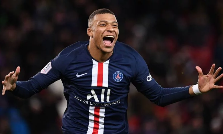 Mbappe ve yeni Bernabeu! Real Madrid'in müthiş planı 3 mbappe real madrid