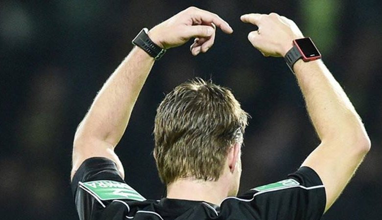 Dünya futbolunun merakla beklediği karar çıktı 1 oyuncu degisikligi
