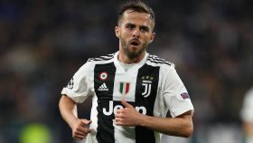 Pjanic Barcelona'ya mı gidiyor?