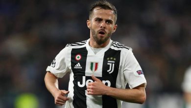 Pjanic Barcelona'ya mı gidiyor?