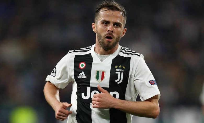 Pjanic Barcelona yolunda 1 Pjanic Barcelona'ya mı gidiyor?