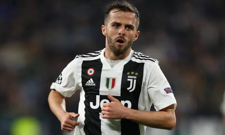 Pjanic Barcelona yolunda 1 Pjanic Barcelona'ya mı gidiyor?