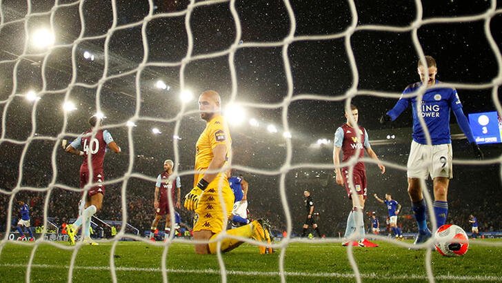 Premier Lig'de 'geri dönüş' takvimi belli oldu! 1 premier lig takvimi