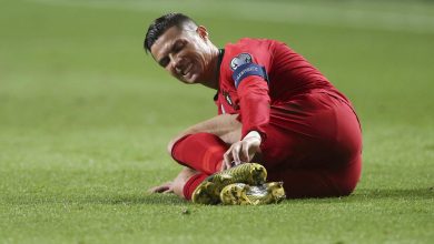 Futbolcularda Antrenman Dinlenme Performans ve Fasya ilişkisi nedir? 13 Cristiano Ronaldo Performance