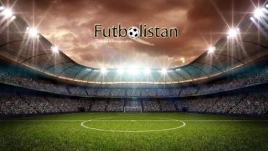 Futbolistan