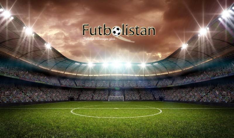 Futbolistan