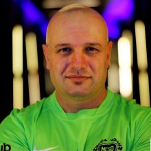 Sehmus Demir Futbolistan