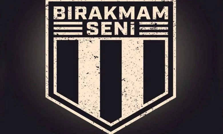 Bırakmam Seni 1 Bırakmam Seni