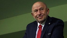 nihat ozdemir trabzonspor uefa