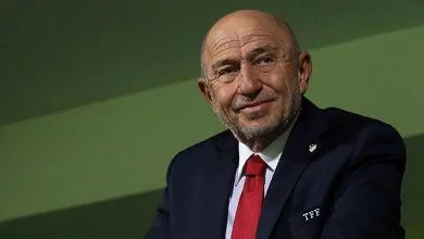 Nihat Özdemir : Trabzonspor'u bu durumdan çıkarmaya çalışacağız 11 nihat ozdemir trabzonspor uefa