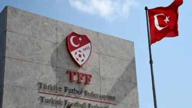 AİHM Net: "TFF Tarafsız Değil" 10 TFF Tarafsız Değil