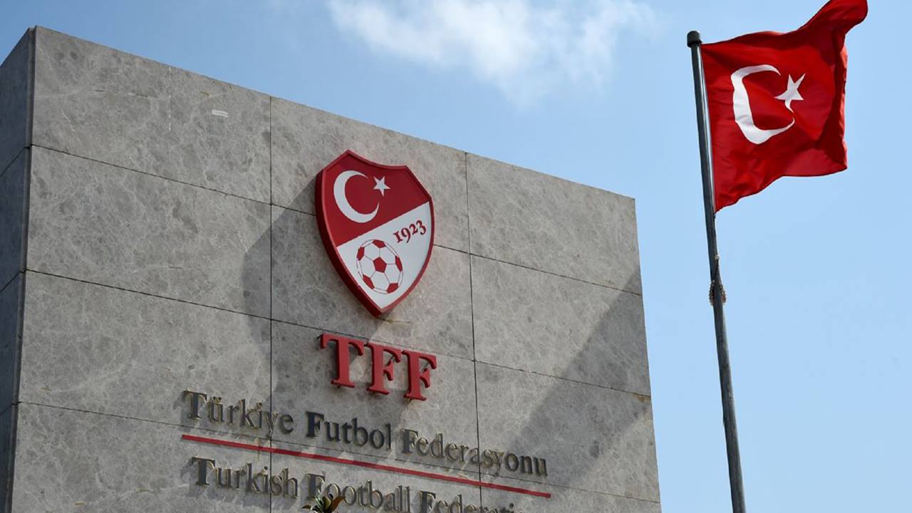 TFF Tarafsız Değil