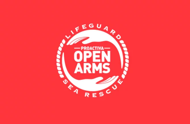 Open Arms İngiltere Premier Ligi maçında 1 Open Arms Pro Activa Premier Lig